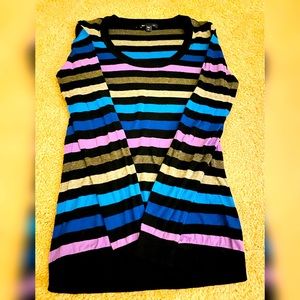 Gap Stripped Sweater